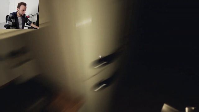 Christmas Nightmare\ Я ОДИН НА ЭТОЙ ПЛАНЕТЕ