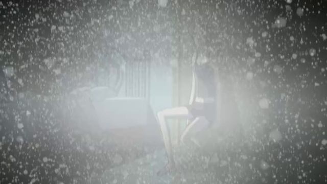 Broken