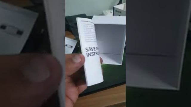 Unboxing Smok trinity