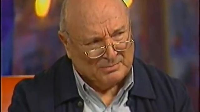Дежурный по стране запись сентябрь 2005. 35 выпуск передачи