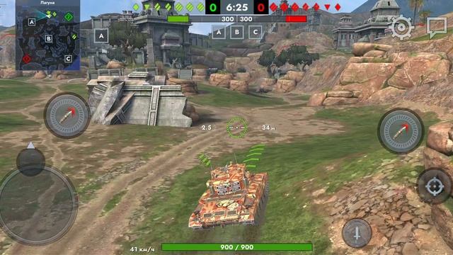 Tanks blitz  #танковыймарафон