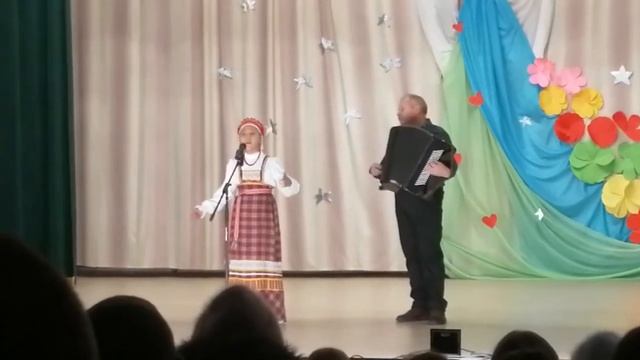 Гуси прилетели