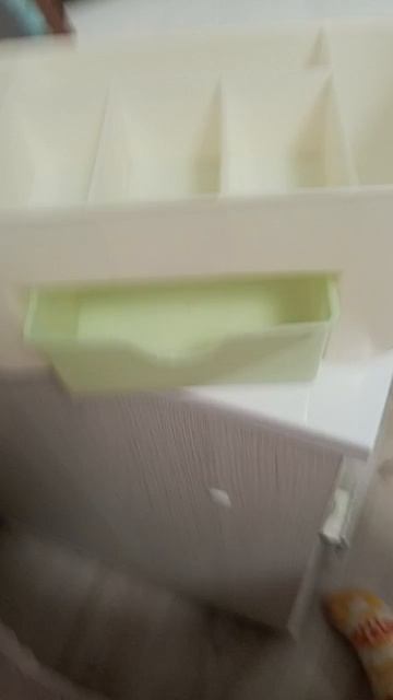 обзор органайзера