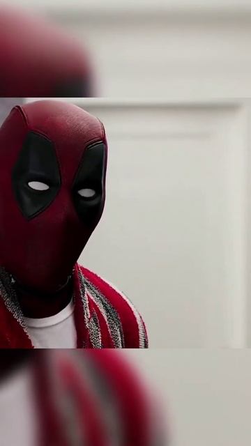 Deadpool - Post Credits Scene #mcu #marvel #shorts #avengers