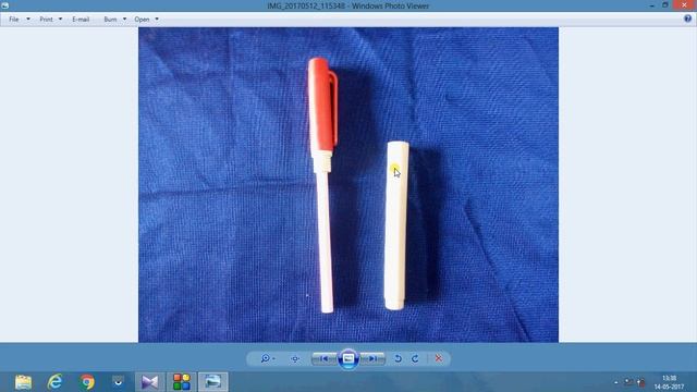 How To Make Money Checker..Fake Note Detector..Currency Checker...Easy process..