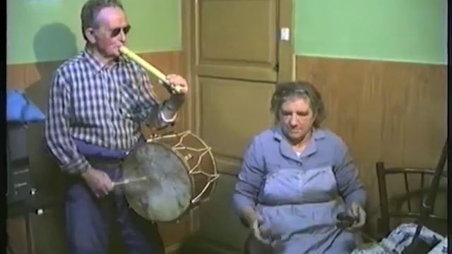 Pedro Alonso González - La Peregrina