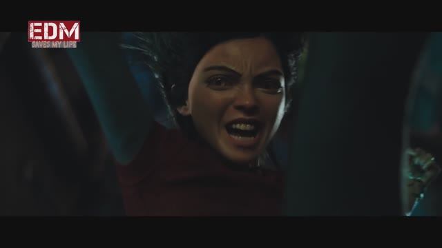 Alan Walker (Remix) - Battle Angel [AMV - GMV - MV]