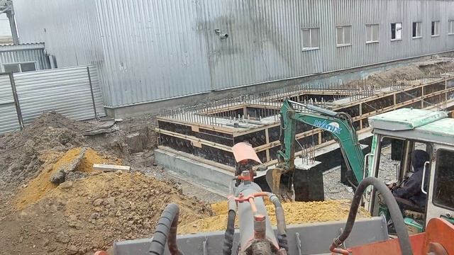Влад стройка 31