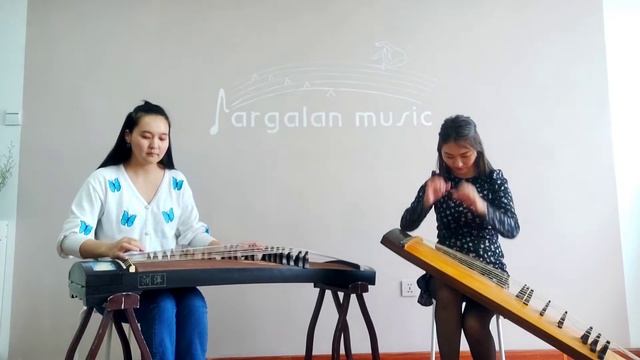 Тогтохоо болилоо- Jargalan music төвийн сурагч Б. Лхам-Эрдэнэ Togtohoo boliloo