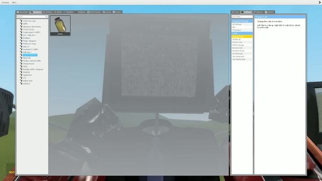 SIZE COMPARISON NEW SKIBIDI WIZARD BOSSES and VOICE CHAT vs CAMERA MAN FAMILY! GARRYS MOD!