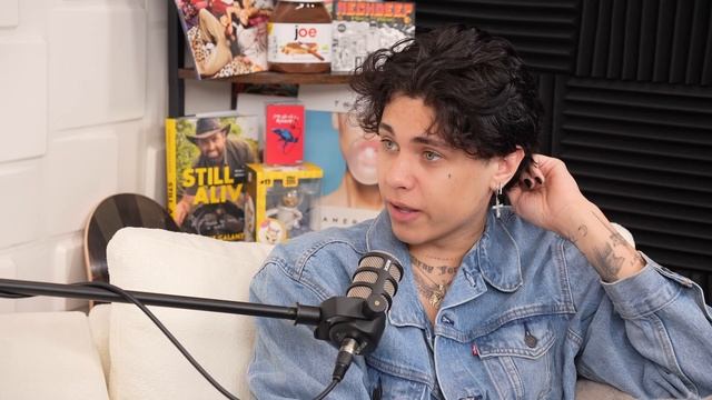 Landon Barker Reveals Secrets About His Music Video