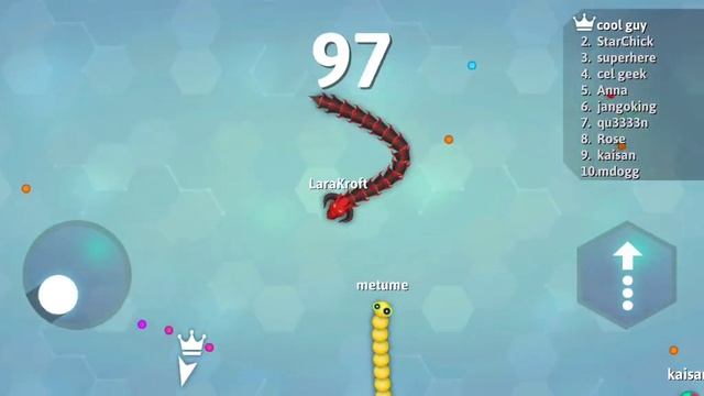 Snake.io