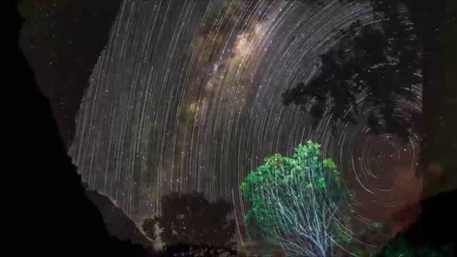 Reunion 4K time-lapse AMAZING