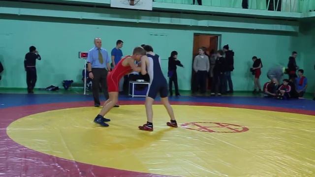 ОБЛАСТЬ-ЧУМЕРОВ 2014 134