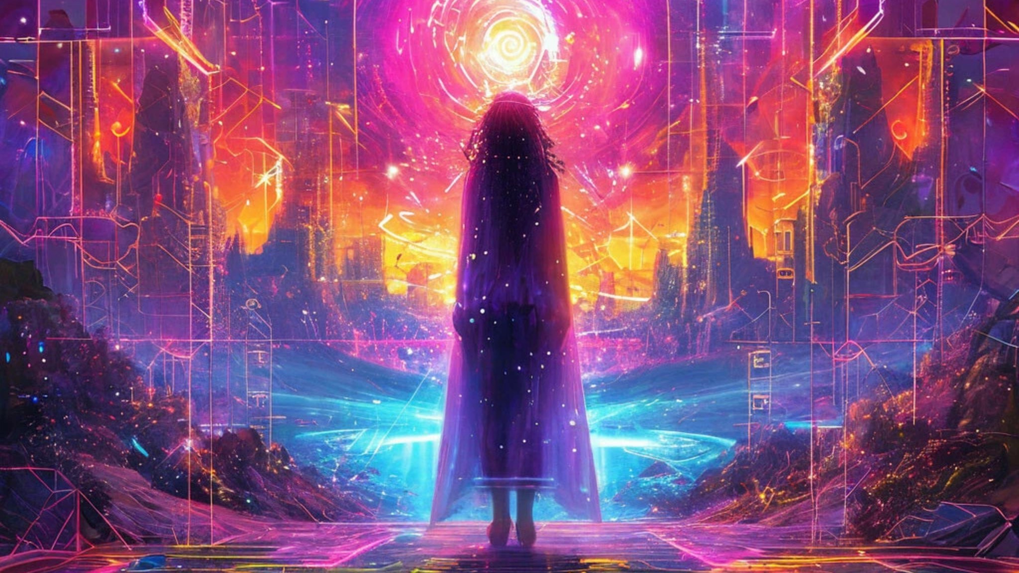 UpRising_Mix (Trance_LiveMix)