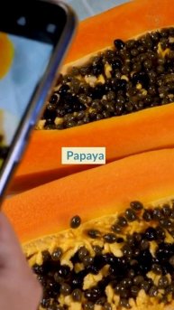 Top 2 Fruits for Healthy Aging After 60 - Boost Your Health Now! #shorts