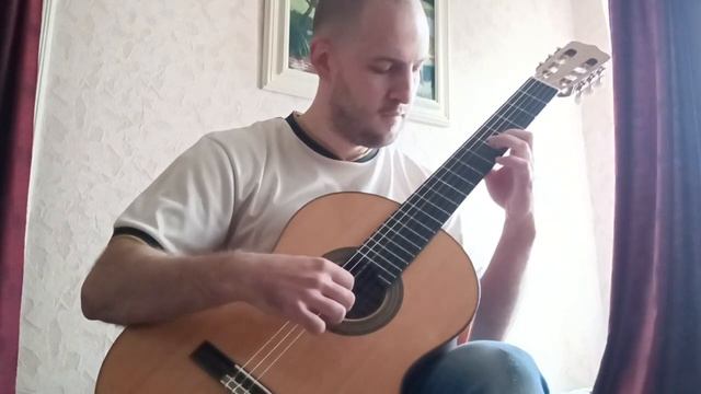 можно ли так играть  Metallica - Nothing Else Matters_ образ гуся манерного. хахаха