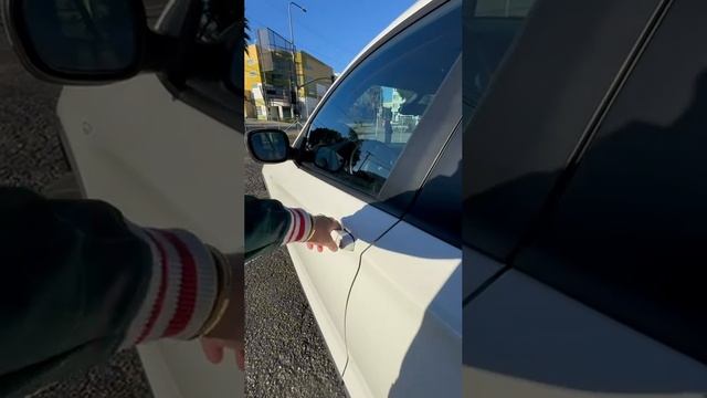 Аренда авто в Лос Анджелесе – прокат BMW X3 | http://arenda-avto.la
