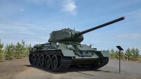Танки