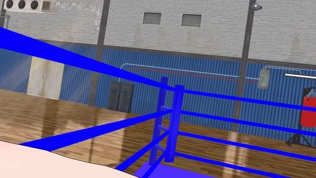 Smug Nerd Makes You See Double👓 VRchat POV Wrestling