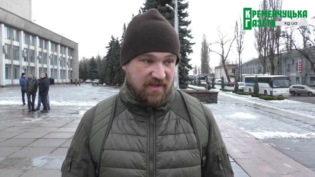 Прощання з бійцем АТО