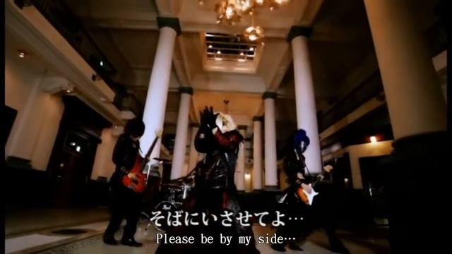 アヴァンチック (Avanchick)- To Heart eng sub