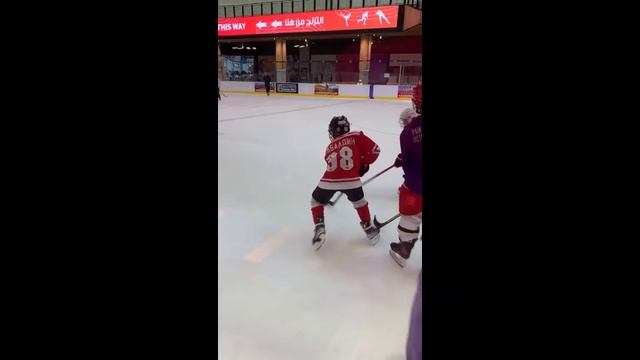 Сегодня покатил СПАРТАК (2)