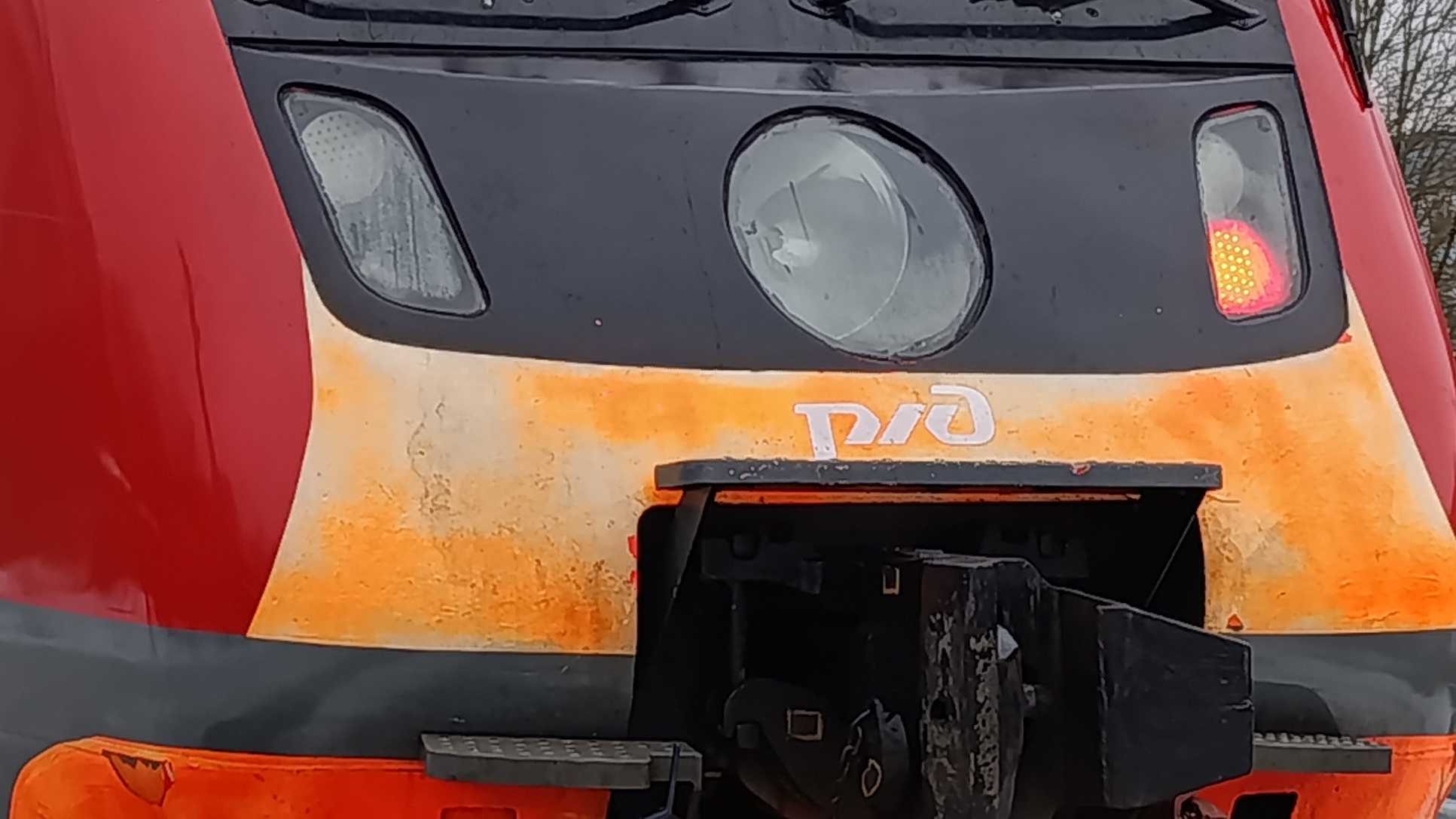 Первое видео на РУТУБЕ!