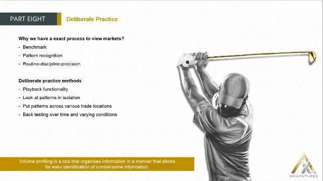156. MODULE 2 - THE PROFICIENCY PART 8-10 Deliberate Practice