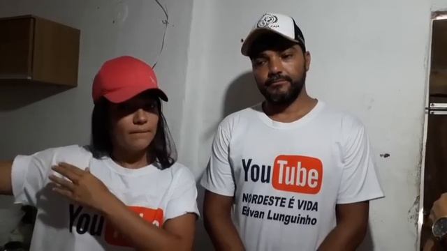 VIÚVO DE 33 ANOS: A ENTREVISTA MAS ESPERADA DO CANAL @nordesteevidatv
