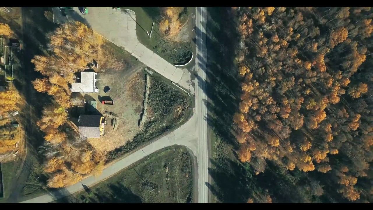 Шалинское сентябрь 2018