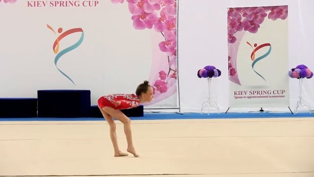 Проценко Герман Настя 2008