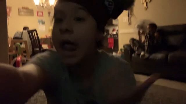 12 year old Melissa trying to rap..🤨#melissa #12 year old #trying