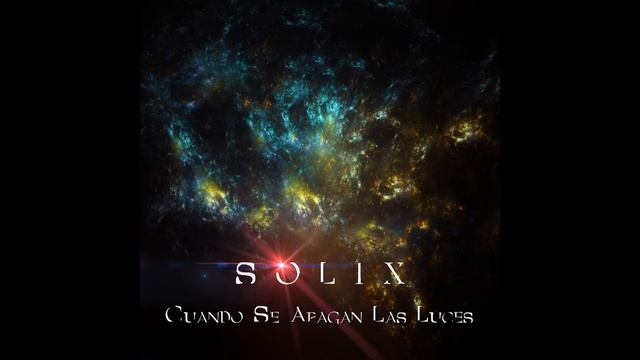 Solix - 10. Última palabra [CSALL] 2014