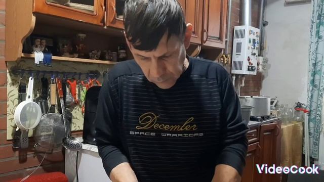 Что было с кроликом.Наши будни.