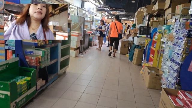 SAI WAN HO HONGKONG MALAM HARI ‼️SILVIA VLOG