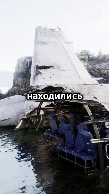 Пропавший на Аляске самолёт найден
