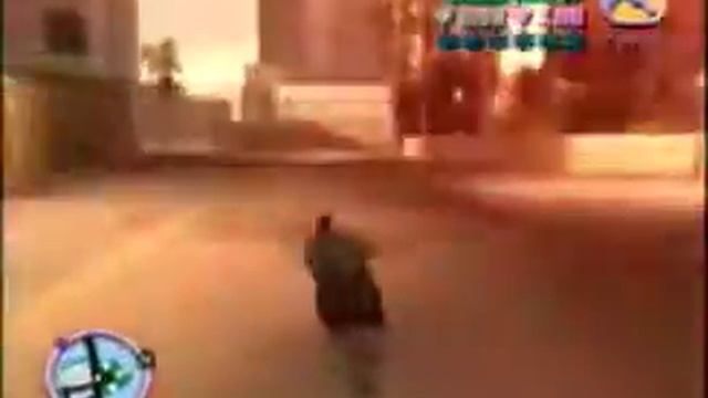 Let's Play Grand Theft Auto Vice City #21 Lights Camera Legal Trouble