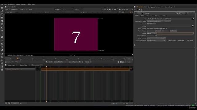13-3 -frame offset