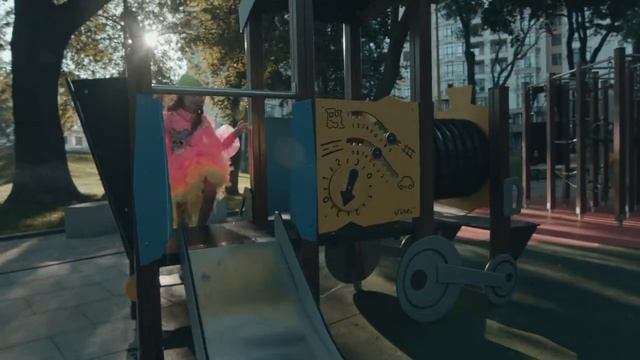Змінити світ -ДАНИЛЮК ДІАНА - авторська пісня для національного відбору на Junior Eurovision 2021