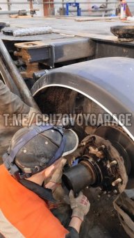 Без трубы не обойтись💪