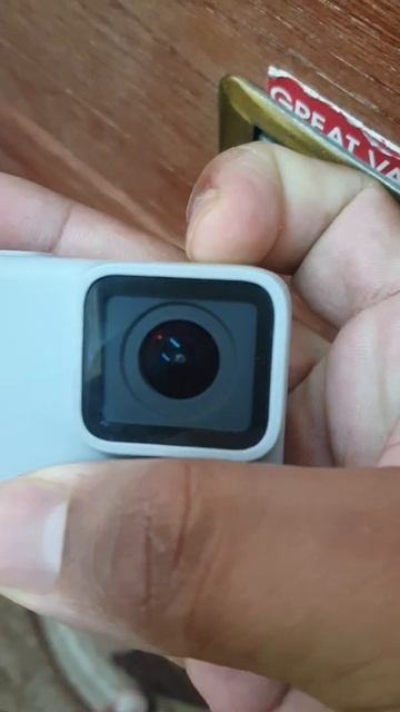 Gopro Action Camera White