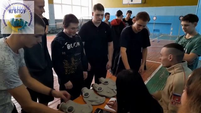 вобъективеСПО