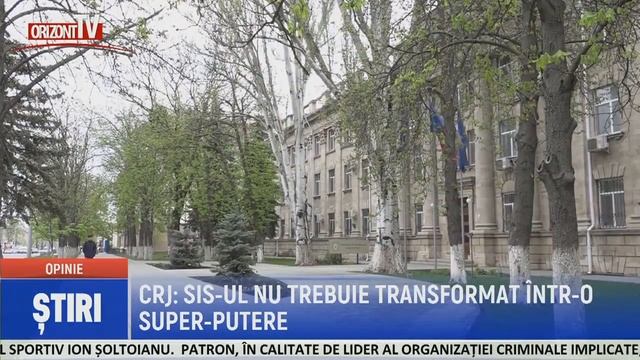 ȘTIRI 2023-05-04 | 12-45