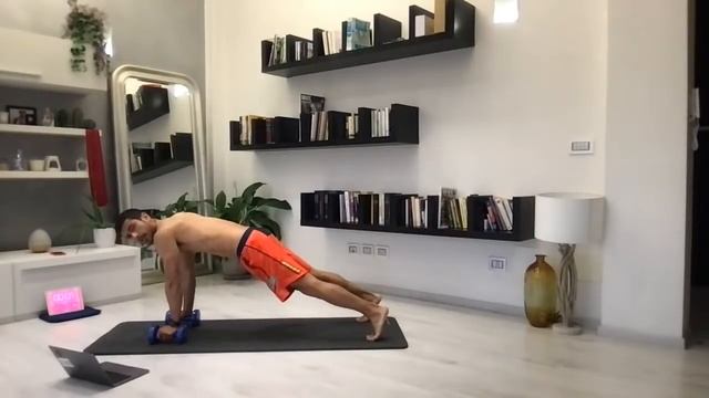 NO JUMP COI PESI| Cotto al Dente