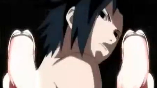 Sasuke X Sakura Hot N Cold