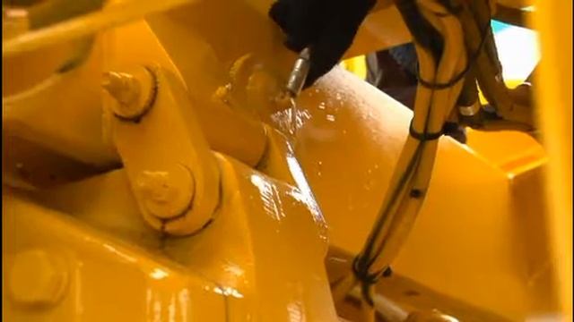 Mark IV Training Video 22 of 60