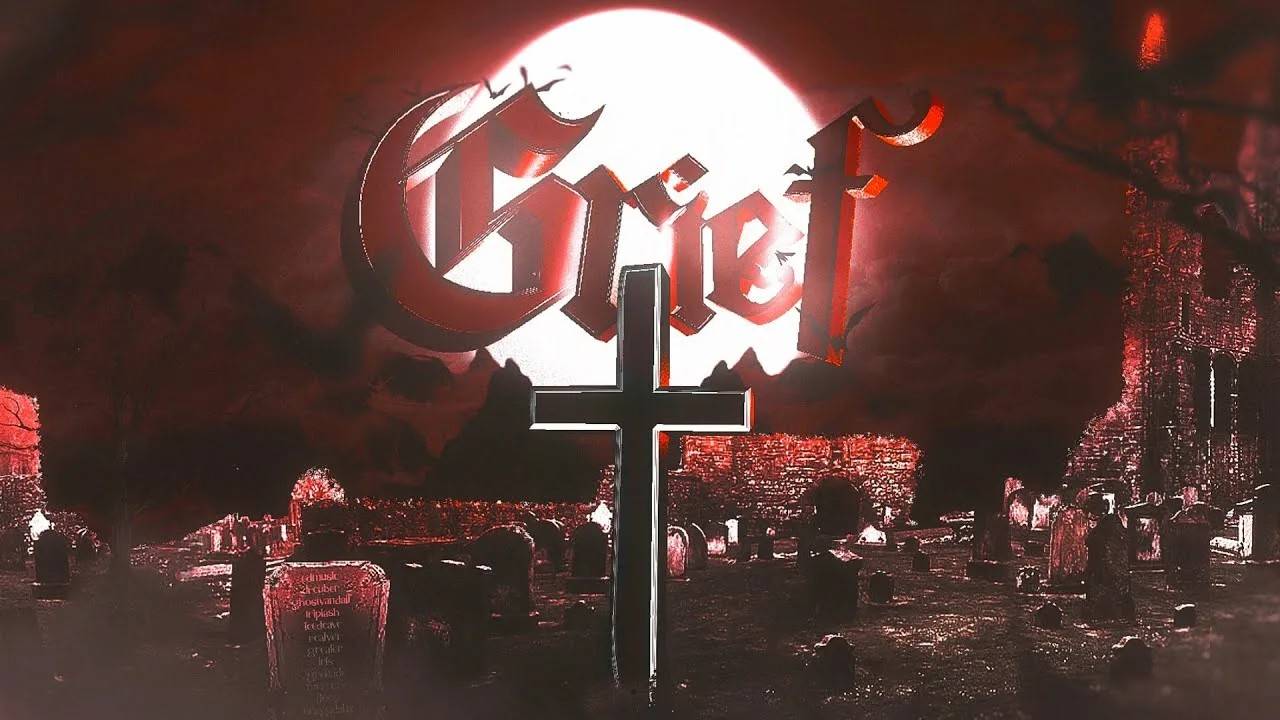 Grief но с кликами