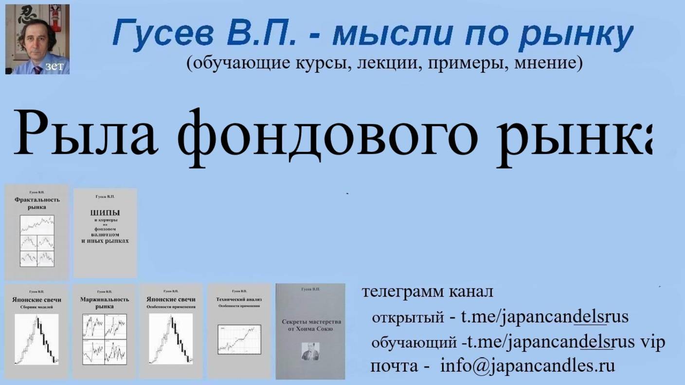 2025-02-08 рыла  фондового  рынка Коровин и Верников