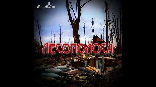 Лесополоса